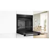 Forno embutido Bosch, Black (HRG232EB3)