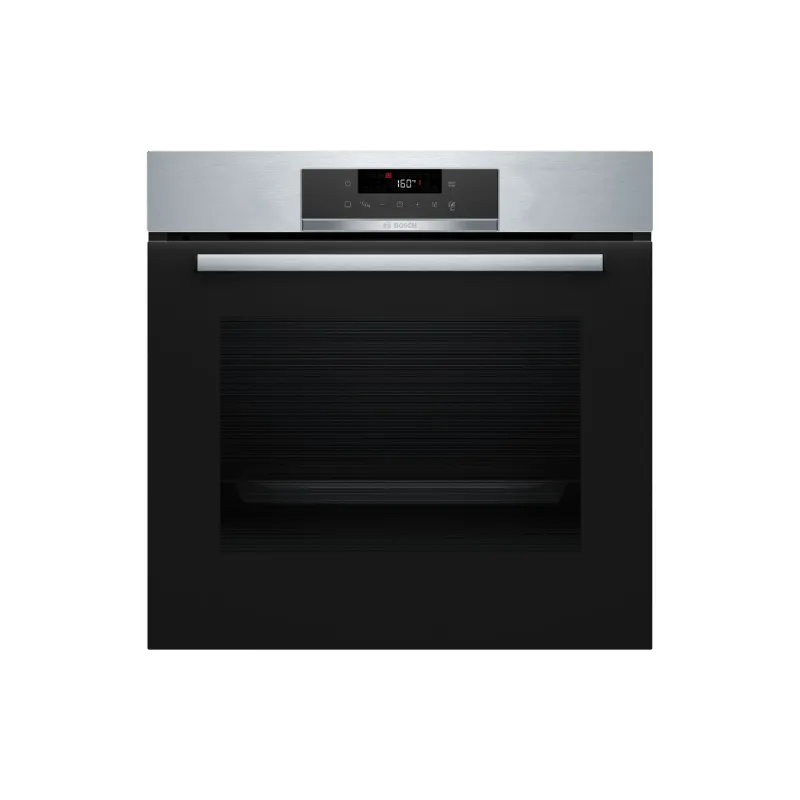 Beépített sütő Bosch, Stainless steel (HBG572ES3)