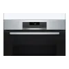 Beépített sütő Bosch, Stainless steel (HBG572ES3)