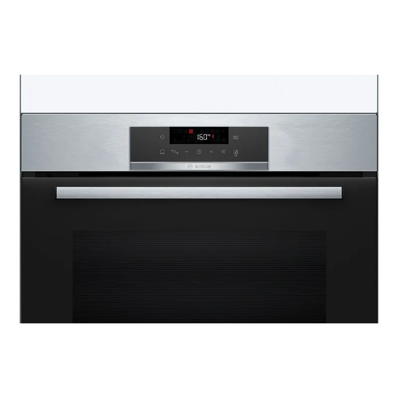 Beépített sütő Bosch, Stainless steel (HBG572ES3)