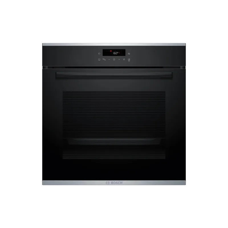 Forno embutido Bosch, Black (HBG272EB3)