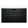 Forno embutido Bosch, Black (HBG272EB3)