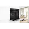 Forno embutido Bosch, Black (HBG272EB3)