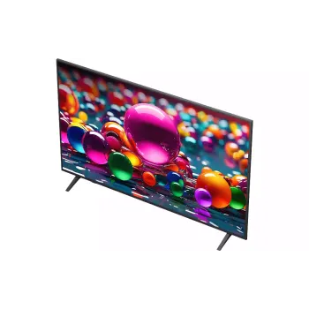 Телевізор LG, Black (65UA75006LA)