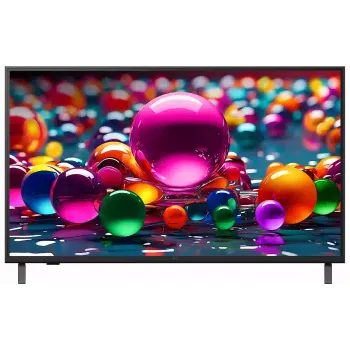 tv LG, Black (43UA75006LA)
