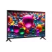 TV LG, Black (43UA75006LA)