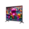 tv LG, Black (43UA75006LA)