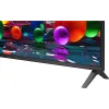 tv LG, Black (43UA75006LA)
