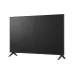 TV LG, Black (43UA75006LA)
