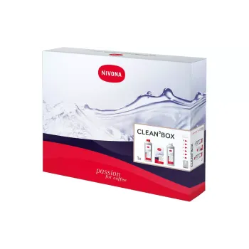 Coffee Maker Cleaning Kit Nivona (NICB301)