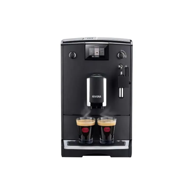 Кавомашина Nivona CafeRomatica (NICR550), 2.2 л, Black