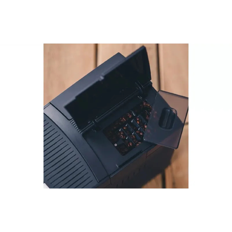 Кавомашина Nivona CafeRomatica (NICR550), 2.2 л, Black