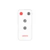 Ventilador de chão Ardesto, White (FN-B1140R)