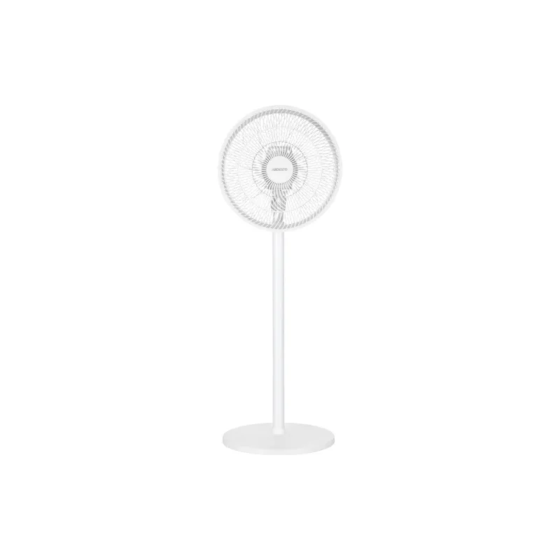 Ventilador de chão Ardesto, White (FN-B1140)