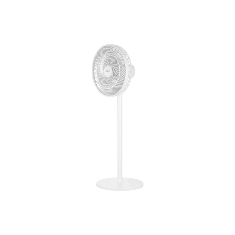 Ventilador de chão Ardesto, White (FN-B1140)