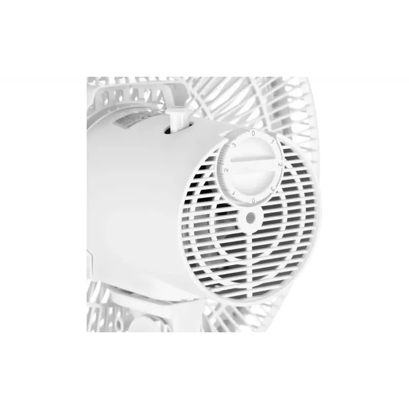 Ventilador de chão Ardesto, White (FN-B1140)