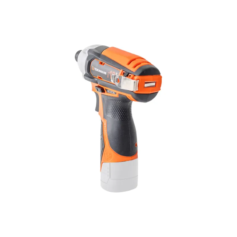 Screwdriver Tekhmann (850187)