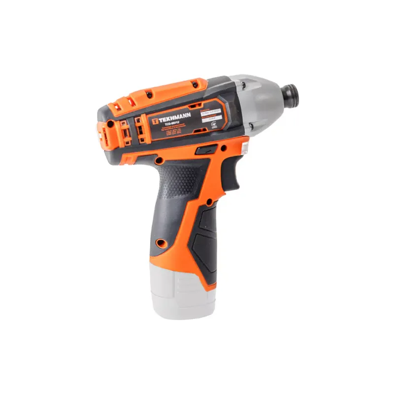 Screwdriver Tekhmann (850187)