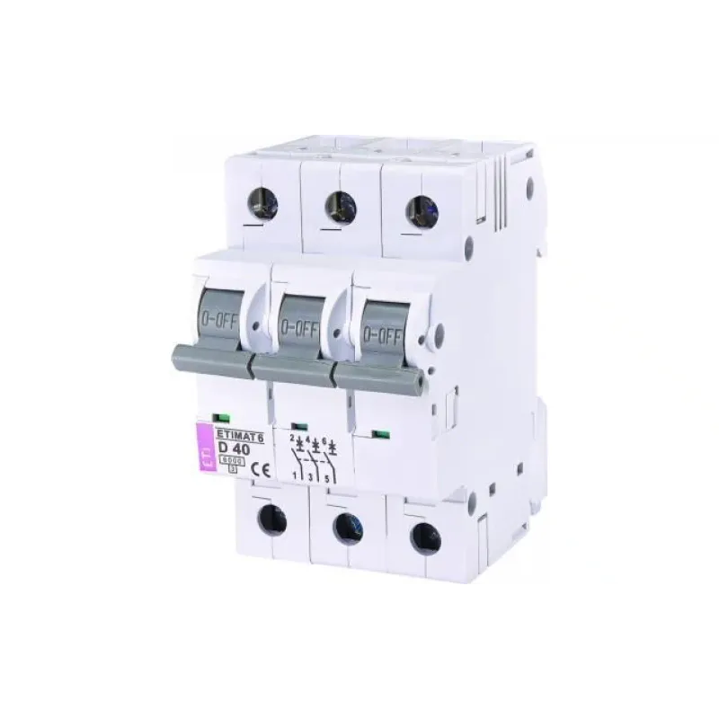 Interruptor automático ETI (2164519)