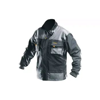 Chaqueta de trabajo Tolsen, Gray (45212)