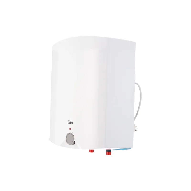 Водонагрівач Tiki (GT10OMINI_TIKI)