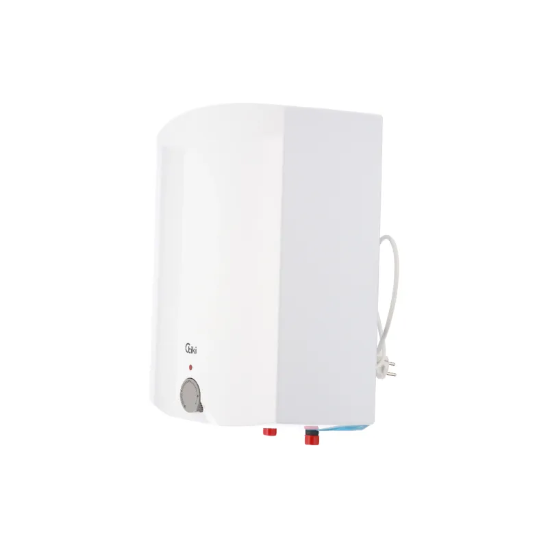 Водонагрівач Tiki (GT10OMINI_TIKI)
