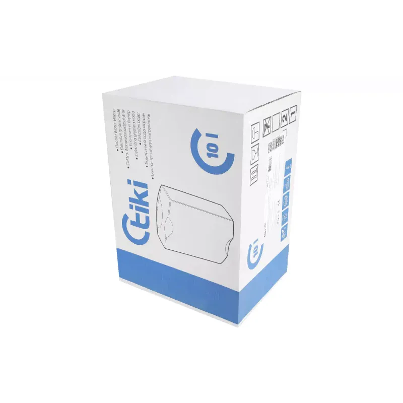 Grelnik vode Tiki (GT10OMINI_TIKI)