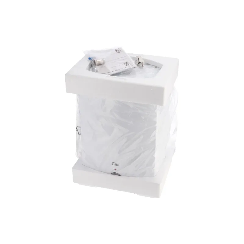 Water heater Tiki (GT15OMINI_TIKI)