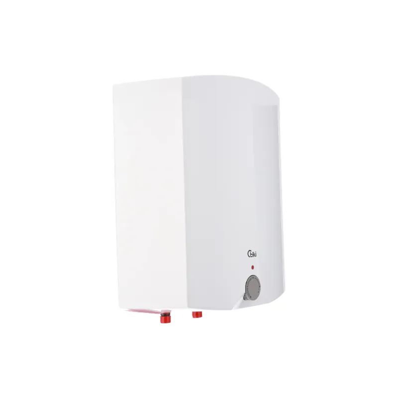 Water heater Tiki (GT15OMINI_TIKI)