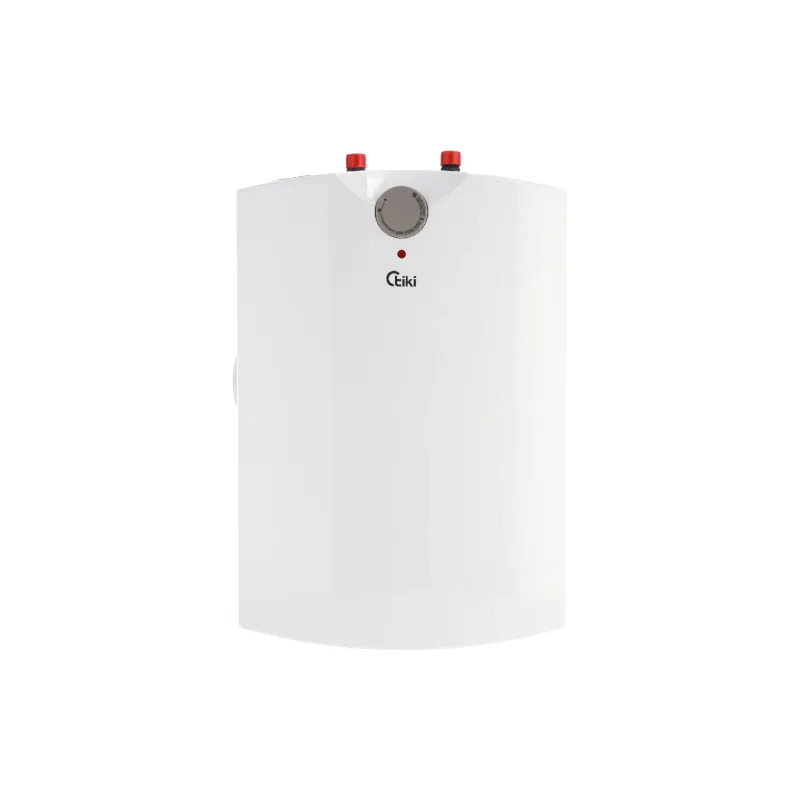 Boiler Tiki (GT15UMINI_TIKI)