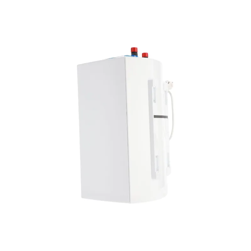 Boiler Tiki (GT15UMINI_TIKI)