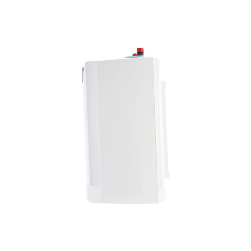 Boiler Tiki (GT15UMINI_TIKI)