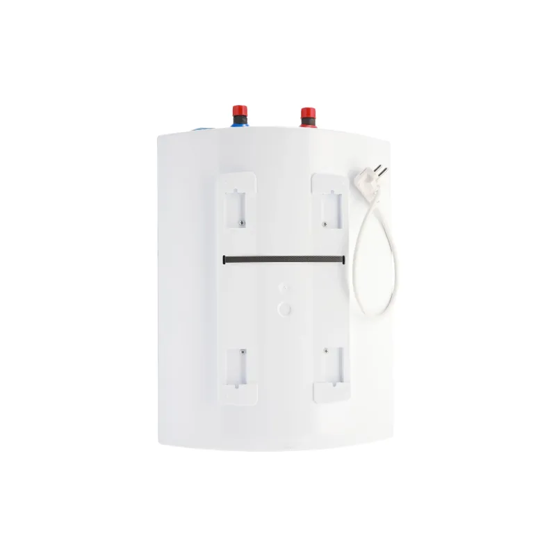 Boiler Tiki (GT15UMINI_TIKI)