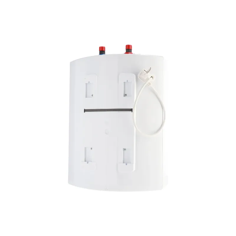 Boiler Tiki (GT15UMINI_TIKI)