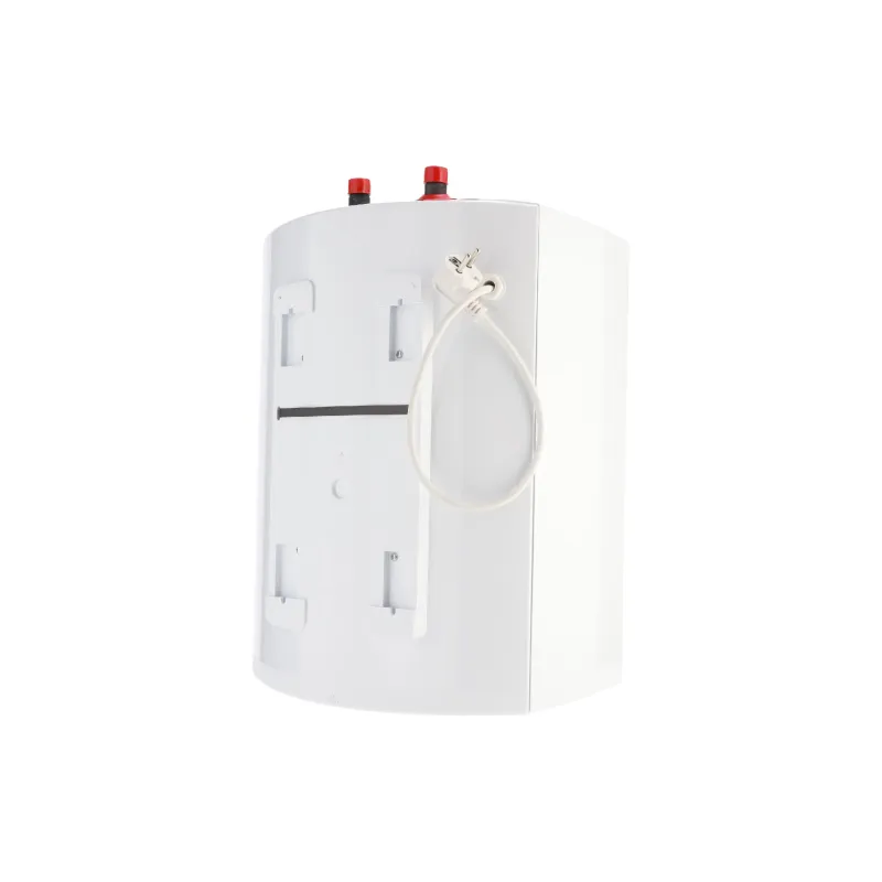 Boiler Tiki (GT15UMINI_TIKI)