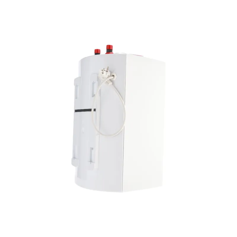 Boiler Tiki (GT15UMINI_TIKI)