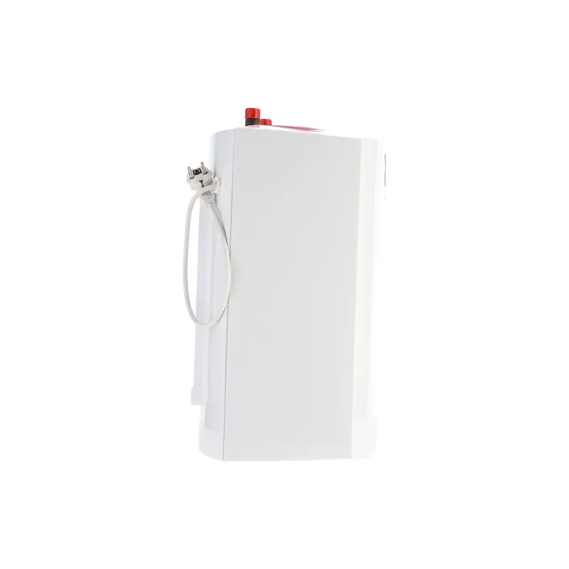 Boiler Tiki (GT15UMINI_TIKI)