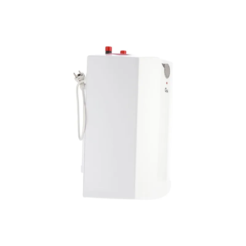 Boiler Tiki (GT15UMINI_TIKI)