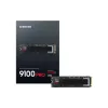 Αποθήκευση SSD Samsung (MZ-VAP1T0BW)