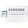 بطاقة الذاكرة Samsung EVO Plus (MB-MC256SA/EU)