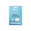 بطاقة الذاكرة Samsung EVO Plus (MB-MC256SA/EU)