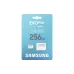 بطاقة الذاكرة Samsung EVO Plus (MB-MC256SA/EU) بطاقة الذاكرة Samsung EVO Plus (MB-MC256SA/EU)