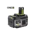 Bateria Ryobi ONE+ RB1880T (5133006264)