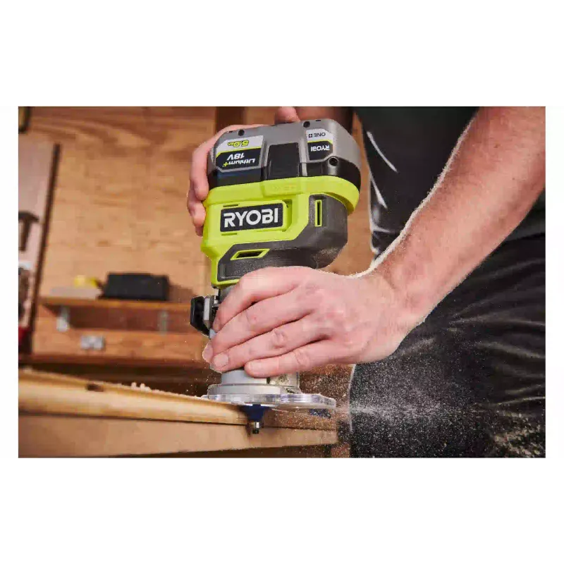 مجموعة من البطاريات Ryobi ONE+ RB1850X2 (5133005305)