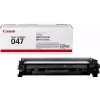 Патрон Canon 047, Black (2164C002)