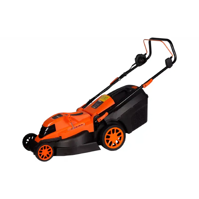 Газонокосилка Tekhmann (852102)