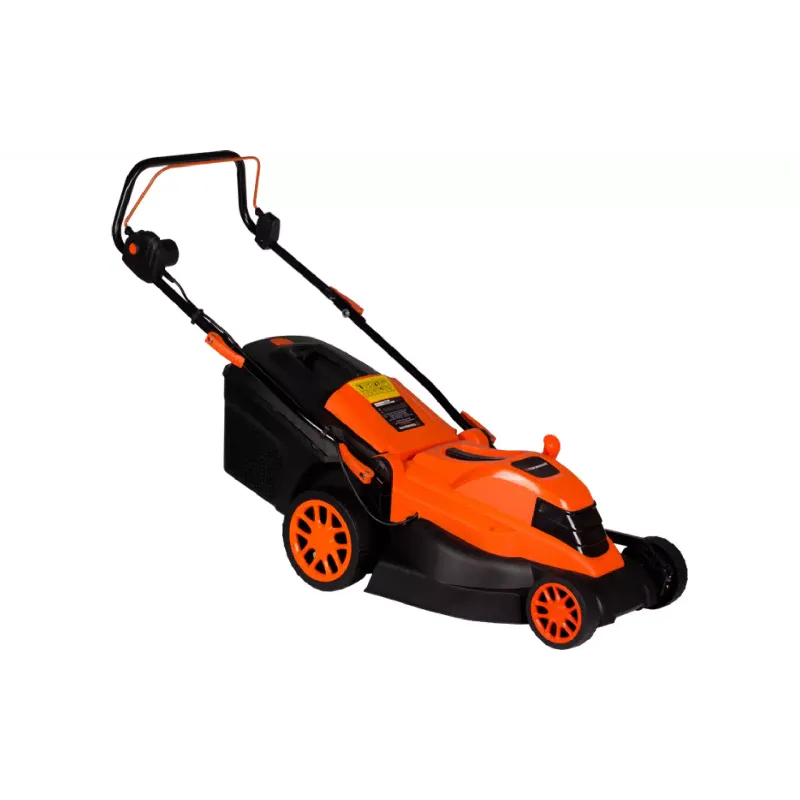 Газонокосилка Tekhmann (852102)