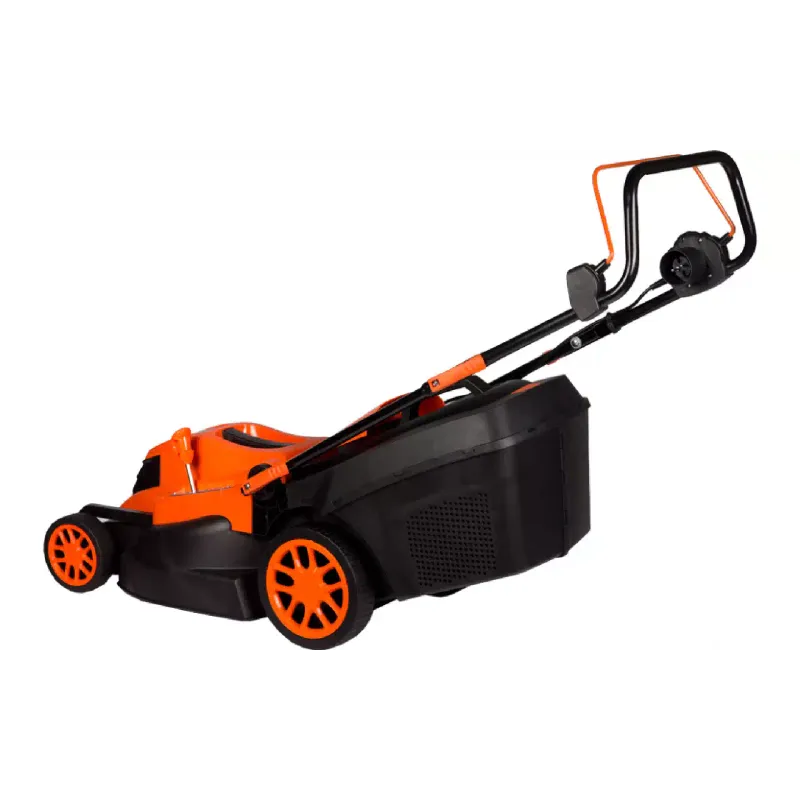 Газонокосилка Tekhmann (852102)