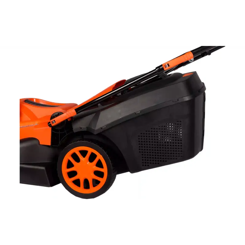 Газонокосилка Tekhmann (852102)