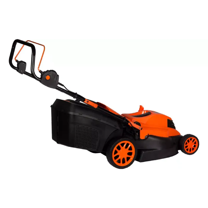 Газонокосилка Tekhmann (852102)